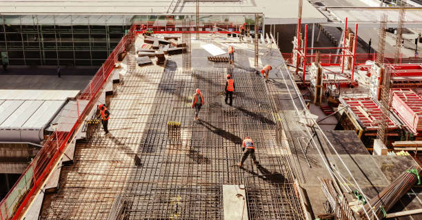  Commerce, CA Concrete contractor Pros