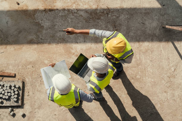 Best Concrete Sealing and Maintenance in Commerce, CA
