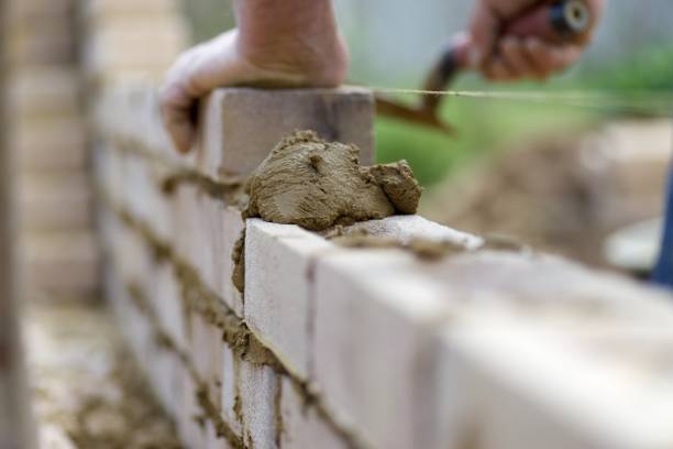 Best Concrete Patio Design and Installation in Commerce, CA