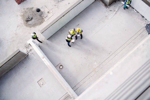 Best Concrete Grinding and Polishing in Commerce, CA
