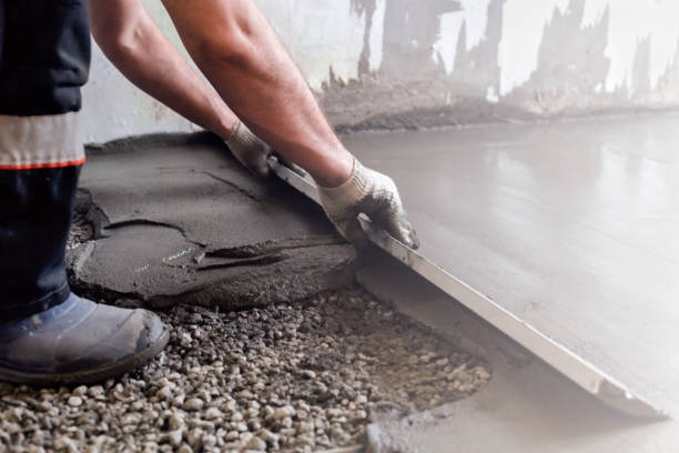 Best Concrete Pool Decks in Commerce, CA